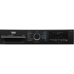 Стиральная машина Beko BM3WFU46245WPBB2 Фото 5