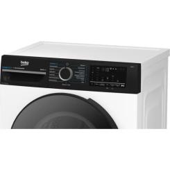 Стиральная машина Beko BM3WFU46245WPBB2 Фото 7