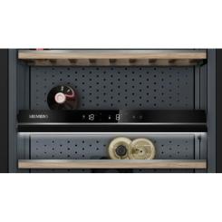 Холодильник Siemens KW 36 KATGA Фото 3