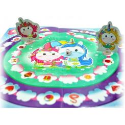 Настольная игра Ранок Кристаллы для единорожки Фото 1