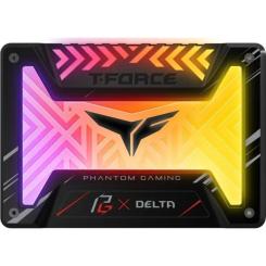 Накопитель SSD Team 2.5" 250GB Фото