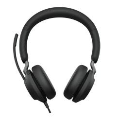 Наушники Jabra Evolve 2 40 SE MS USB-C Stereo Фото 1