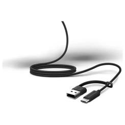 Наушники Jabra Evolve 2 40 SE MS USB-C Stereo Фото 3