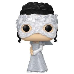 Фигурка Funko Pop серії Бріджертони - Софі Пек (Беккет) Фото