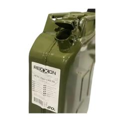 Канистра автомобильная REXXON 20л Фото 1