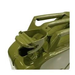 Канистра автомобильная REXXON 20л Фото 2