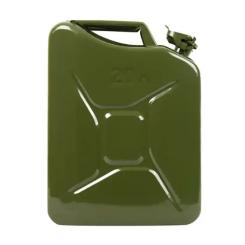 Канистра автомобильная REXXON 20л Фото 3