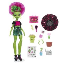 Кукла Monster High сюрприз Таємні ритуали краси Венери Фото 1