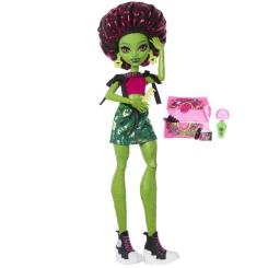 Кукла Monster High сюрприз Таємні ритуали краси Венери Фото 2