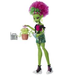 Кукла Monster High сюрприз Таємні ритуали краси Венери Фото 3