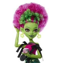 Кукла Monster High сюрприз Таємні ритуали краси Венери Фото 4