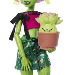 Кукла Monster High сюрприз Таємні ритуали краси Венери Фото 5