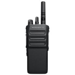 Портативная рация Motorola МОТОТRВО R7A UHF NKP PRA502C Фото