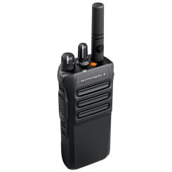 Портативная рация Motorola МОТОТRВО R7A UHF NKP PRA502C Фото 1