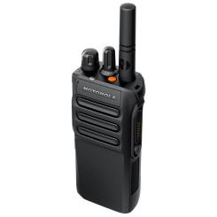 Портативная рация Motorola МОТОТRВО R7A UHF NKP PRA502C Фото 2