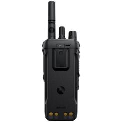 Портативная рация Motorola МОТОТRВО R7A UHF NKP PRA502C Фото 3