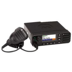 Портативная рация Motorola DM4600E 403-470М 25W Фото 1