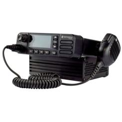 Портативная рация Motorola DM4600E 403-470М 25W Фото 2