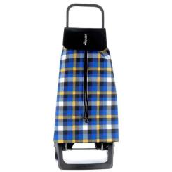Сумка-тележка Rolser Jet Scottish Joy Marengo (JET048-1031) Фото 1