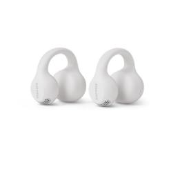 Наушники Philips TAQ2000WT/00 Wireless White Фото 9