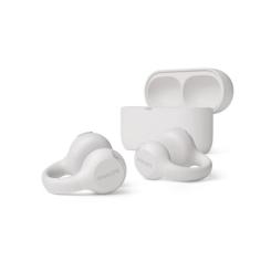 Наушники Philips TAQ2000WT/00 Wireless White Фото 11