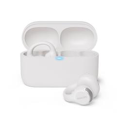 Наушники Philips TAQ2000WT/00 Wireless White Фото