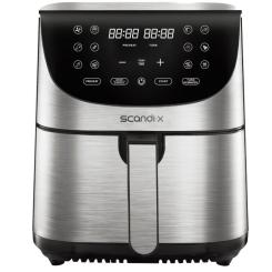 Мультипечь Scandix AFDS 7-17 Фото