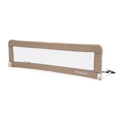 Защитный барьер для детей Velano Wolli, beige Фото 1
