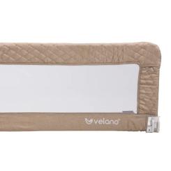 Защитный барьер для детей Velano Wolli, beige Фото 2