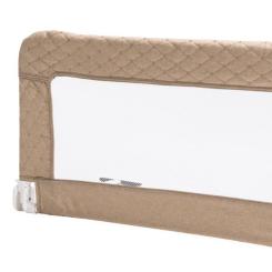 Защитный барьер для детей Velano Wolli, beige Фото 3