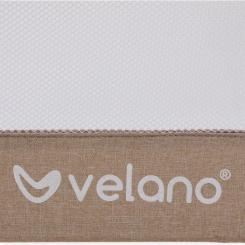 Защитный барьер для детей Velano Wolli, beige Фото 4
