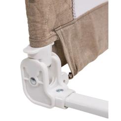 Защитный барьер для детей Velano Wolli, beige Фото 6