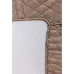 Защитный барьер для детей Velano Wolli, beige Фото 7