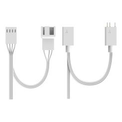 Корпус для ПК OCYPUS DELTA-C70-WHG400XX-GL Фото 10