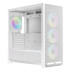 Корпус для ПК OCYPUS DELTA-C70-WHG400XX-GL Фото