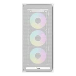 Корпус для ПК OCYPUS DELTA-C70-WHG400XX-GL Фото 1