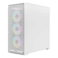 Корпус для ПК OCYPUS DELTA-C70-WHG400XX-GL Фото 2