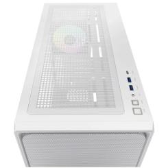 Корпус для ПК OCYPUS DELTA-C70-WHG400XX-GL Фото 6