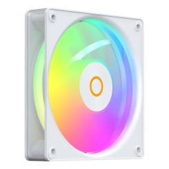 Корпус для ПК OCYPUS DELTA-C70-WHG400XX-GL Фото 8