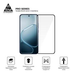 Стекло защитное Armorstandart Pro Realme C85 Pro 4G Фото 1