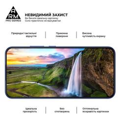 Стекло защитное Armorstandart Pro Realme C85 Pro 4G Фото 2