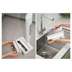 Пылесос Sencor SVW3500WH Фото 8