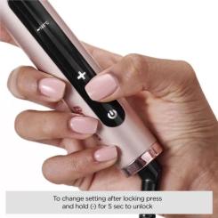 Фен-щетка Babyliss HSB200E Фото 9