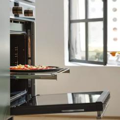 Духовой шкаф Franke FSL 86 H BK Фото 2