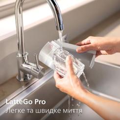 Кофемашина Philips EP8757/20 Фото 10