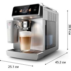 Кофемашина Philips EP8757/20 Фото 11