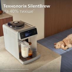 Кофемашина Philips EP8757/20 Фото 3