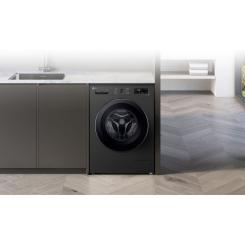 Стиральная машина LG F2Y2WS6JE Фото 2