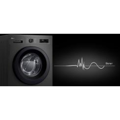 Стиральная машина LG F2Y2WS6JE Фото 3