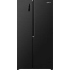 Холодильник Gorenje NRS917E41BX Фото